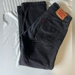 Vintage Levi’s 501 100% cotton